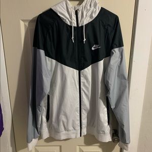Nike Windbreaker